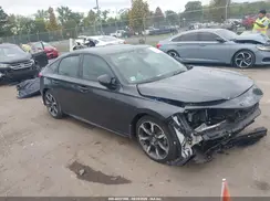 19XFL4H95SE003319 2025 HONDA CIVIC
