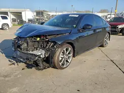 19XFL4H95SE003885 2025 HONDA CIVIC