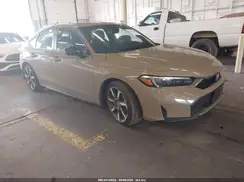 19XFL4H95SE008231 2025 HONDA CIVIC