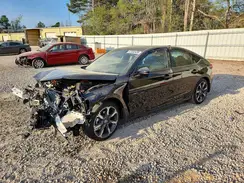 19XFL4H95SE008729 2025 HONDA CIVIC