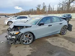 19XFL4H95SE009184 2025 HONDA CIVIC