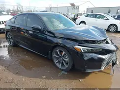 19XFL4H95SE014708 2025 HONDA CIVIC