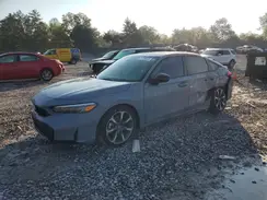19XFL4H95SE015700 2025 HONDA CIVIC