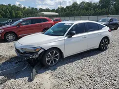 19XFL4H95SE016961 2025 HONDA CIVIC
