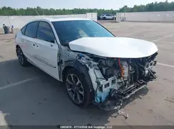 19XFL4H95SE400707 2025 HONDA CIVIC