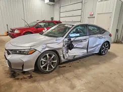 19XFL4H95TE002608 2026 HONDA CIVIC