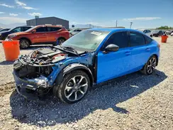 19XFL4H95TE002768 2026 HONDA CIVIC
