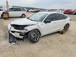19XFL4H95TE007114 2026 HONDA CIVIC