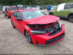 19XFL4H95TE008893 2026 HONDA CIVIC