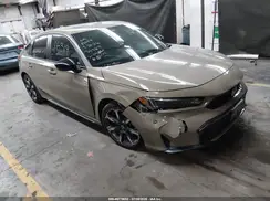 19XFL4H95TE014869 2026 HONDA CIVIC