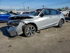 19XFL4H96SE003278 2025 HONDA CIVIC