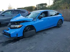 19XFL4H96SE003751 2025 HONDA CIVIC