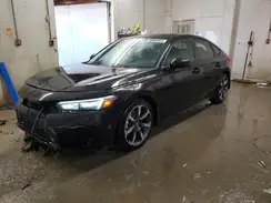 19XFL4H96SE004494 2025 HONDA CIVIC