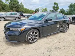 19XFL4H96SE004608 2025 HONDA CIVIC
