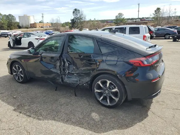 19XFL4H96SE005998 2025 HONDA CIVIC - Image 2