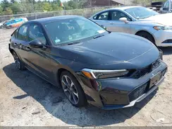 19XFL4H96SE006746 2025 HONDA CIVIC
