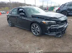 19XFL4H96SE006763 2025 HONDA CIVIC