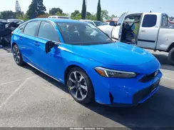 19XFL4H96SE006908 2025 HONDA CIVIC