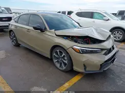 19XFL4H96SE008223 2025 HONDA CIVIC