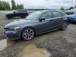 19XFL4H96SE010070 2025 HONDA CIVIC