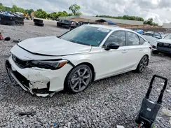 19XFL4H96SE011221 2025 HONDA CIVIC