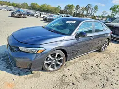 19XFL4H96SE013440 2025 HONDA CIVIC