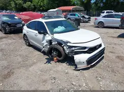 19XFL4H96SE014877 2025 HONDA CIVIC