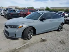 19XFL4H96SE015088 2025 HONDA CIVIC