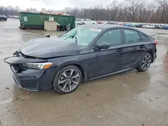 19XFL4H96SE015608 2025 HONDA CIVIC