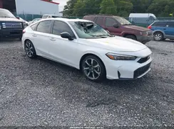 19XFL4H96SE016404 2025 HONDA CIVIC