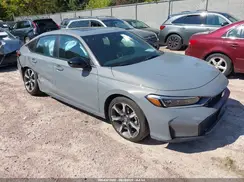 19XFL4H96SE016564 2025 HONDA CIVIC