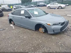 19XFL4H96TE001337 2026 HONDA CIVIC