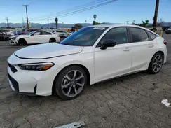 19XFL4H96TE003489 2026 HONDA CIVIC