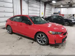 19XFL4H96TE004125 2026 HONDA CIVIC