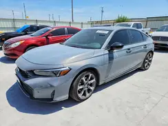 19XFL4H96TE005047 2026 HONDA CIVIC