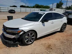 19XFL4H96TE005730 2026 HONDA CIVIC