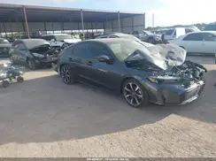 19XFL4H96TE010569 2026 HONDA CIVIC
