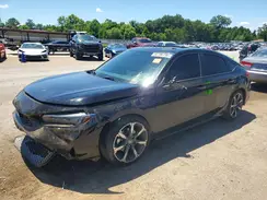 19XFL4H96TE010880 2026 HONDA CIVIC