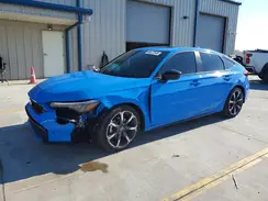 19XFL4H96TE018333 2026 HONDA CIVIC