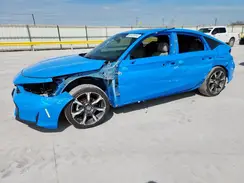 19XFL4H97SE000129 2025 HONDA CIVIC