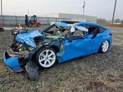 19XFL4H97SE001023 2025 HONDA CIVIC