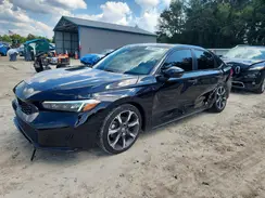 19XFL4H97SE001720 2025 HONDA CIVIC