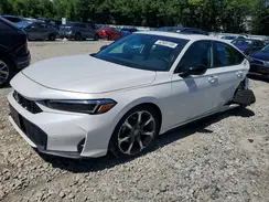 19XFL4H97SE001894 2025 HONDA CIVIC
