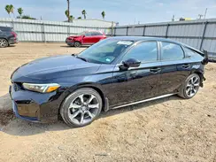 19XFL4H97SE003032 2025 HONDA CIVIC
