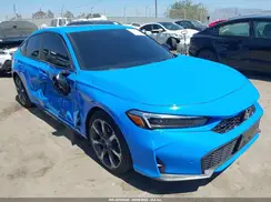 19XFL4H97SE004326 2025 HONDA CIVIC