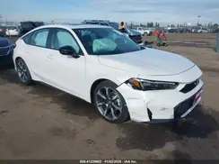 19XFL4H97SE004424 2025 HONDA CIVIC