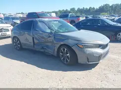 19XFL4H97SE004746 2025 HONDA CIVIC