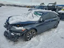 19XFL4H97SE004827 2025 HONDA CIVIC