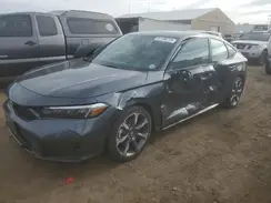 19XFL4H97SE004844 2025 HONDA CIVIC