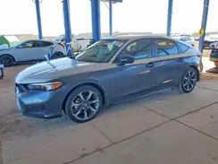 19XFL4H97SE006268 2025 HONDA CIVIC